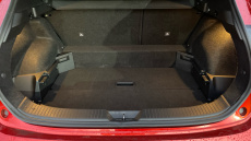 Nissan Qashqai 1.3 DiG-T MH 158 N-Connecta 5dr Xtronic Petrol Hatchback